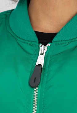 Куртка утепленная женская ALPHA INDUSTRIES MA-1 Core