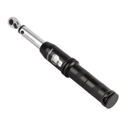 WDK-NS05025 Динамометрический ключ 5-25 Нм, реверсивная трещотка с приводным квадратом 1/4"