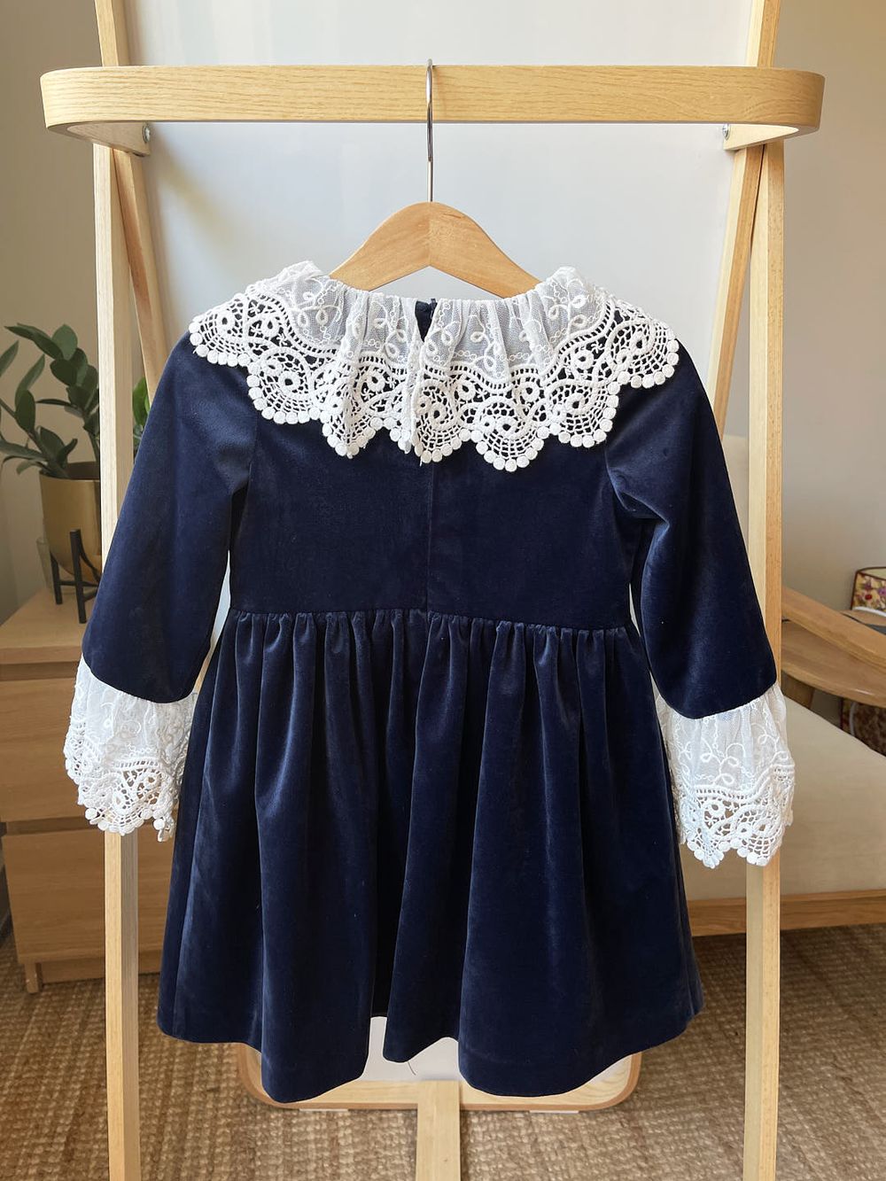 Платье Fina Ejerique