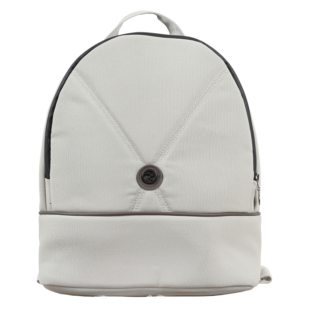 Коляска 2 в 1 ROAN BASS NEXT 2.0 CLASSIC d14 Marzipan