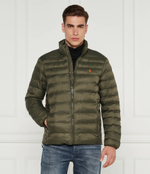 Куртка TERRA JKT POLO RALPH LAUREN - хаки(710940238)