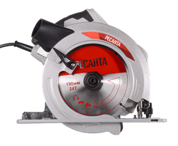 Дисковая (циркулярная) пила Ресанта ДП-190/1800