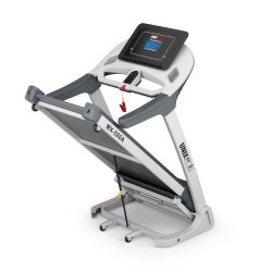 Беговая дорожка UNIX Fit MX-580A White