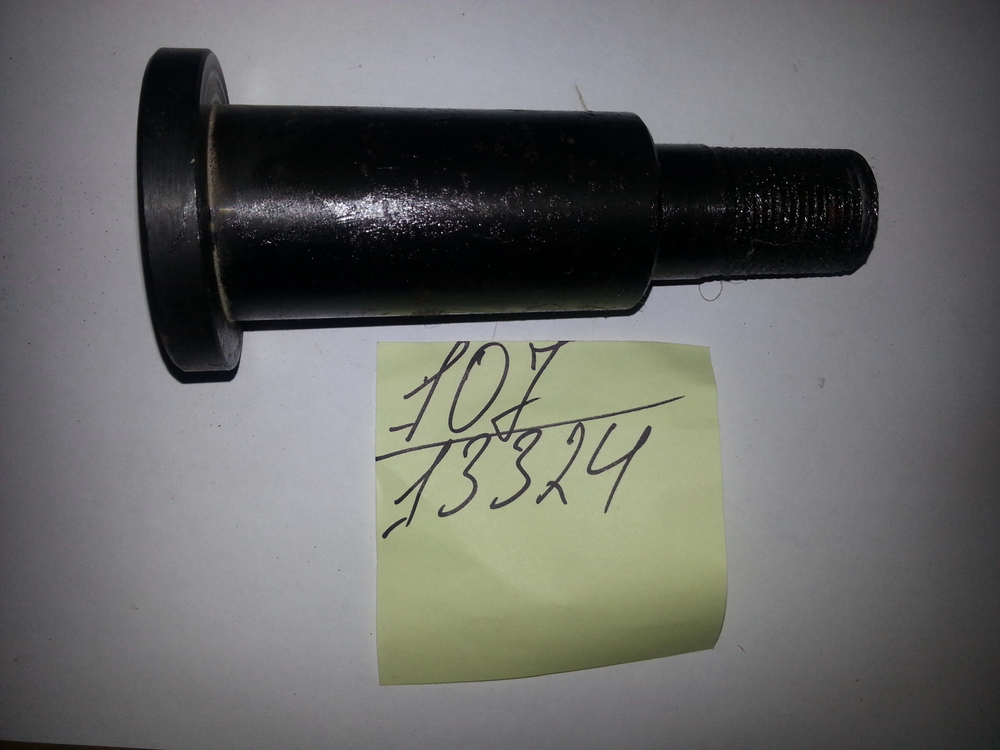 Ось отжимного ролика