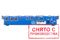 Chamsys MagicQ PC Wing compact