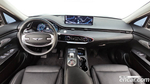 Genesis GV70 2.2 Дизель 2WD (01.2021)