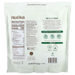 Nutiva, органический конопляный протеиновый порошок, 1,36 кг (3 фунта)