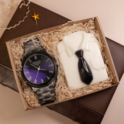 Набор мыла "Белый воротничок"