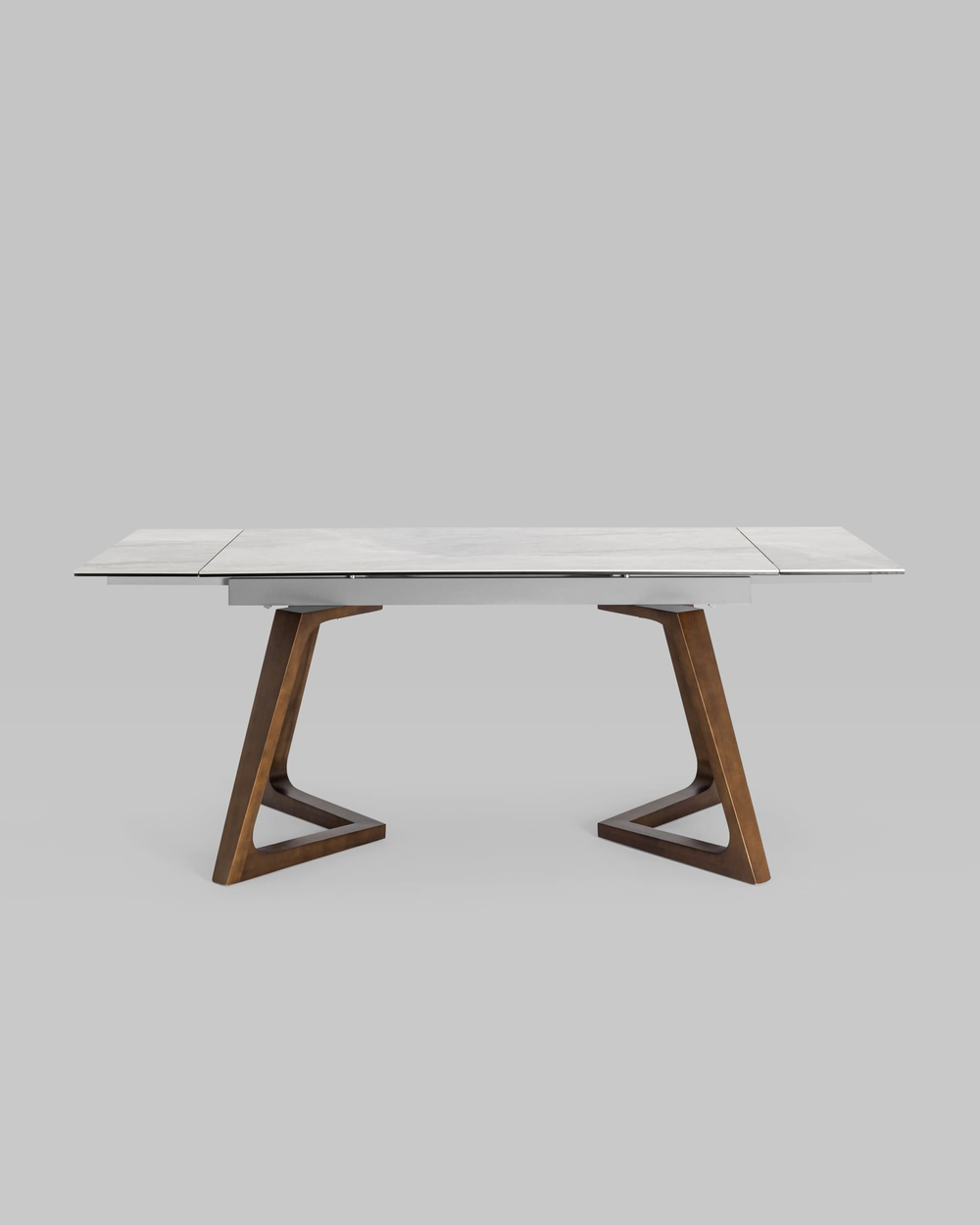 Стол обеденный Артизан раскладной 140-200*85 керамика