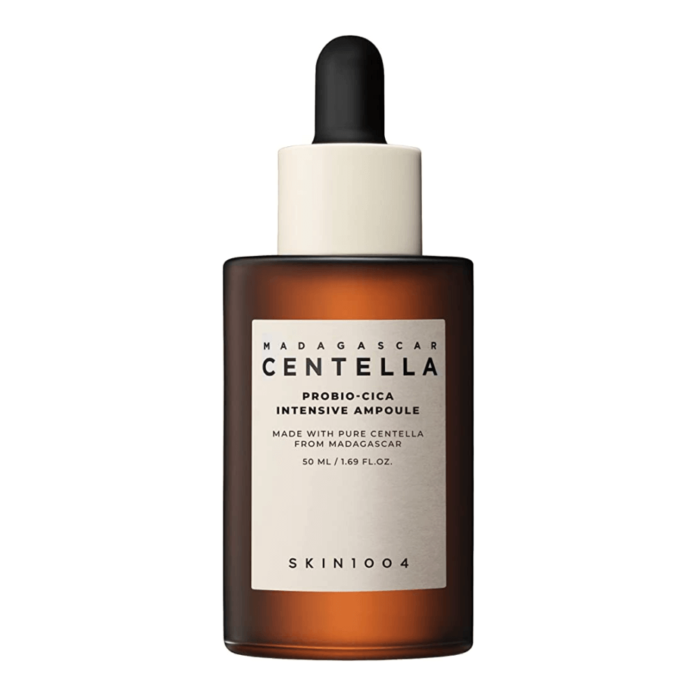 SKIN1004 Интенсивная сыворотка с пробиотиками Madagascar Centella Probio-Cica Intensive Ampoule