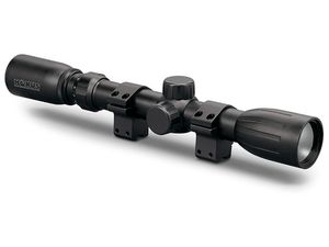 Для мелкашки