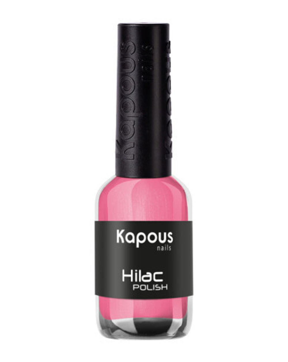 Kapous Professional Nails лак для ногтей "Hi - Lac" 2021, 9мл