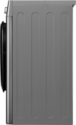 Стиральная машина LG F2M5HS6S серебристый