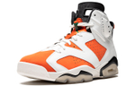 Кроссовки Jordan Air Jordan 6 Retro Gatorade Like Mike