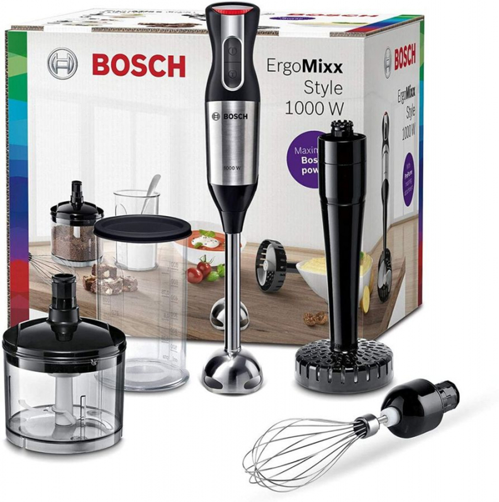 Блендер погружной Bosch MS6CM615