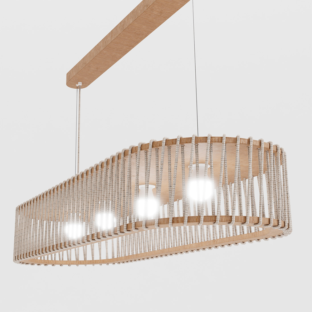 Светильник "Corda XL"
