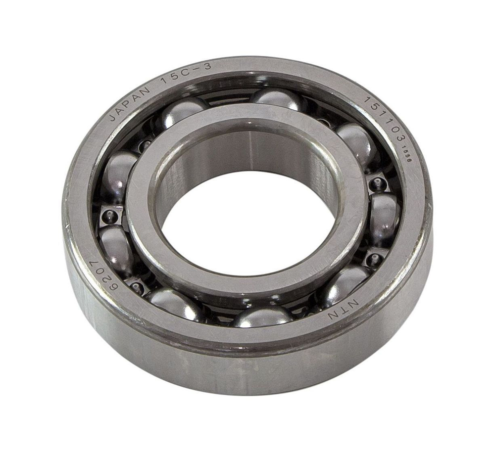 Подшипник шестерни заднего хода 35x72x17, Yamaha, Omax