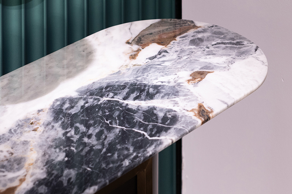 Консоль Reflex