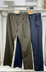 Джинсы Kiton