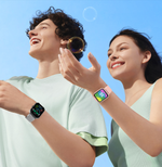 Смарт-часы Smart Watch Awei H25 (1.83")