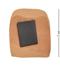 Unique by Step DO-518 Магнит «Люблю! Зая»