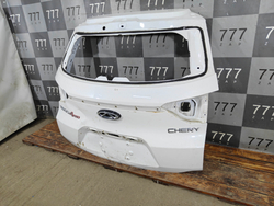 Крышка багажника Chery Tiggo 4, Tiggo 4 Pro 18-нв Б/У Оригинал 552000261AADYJ