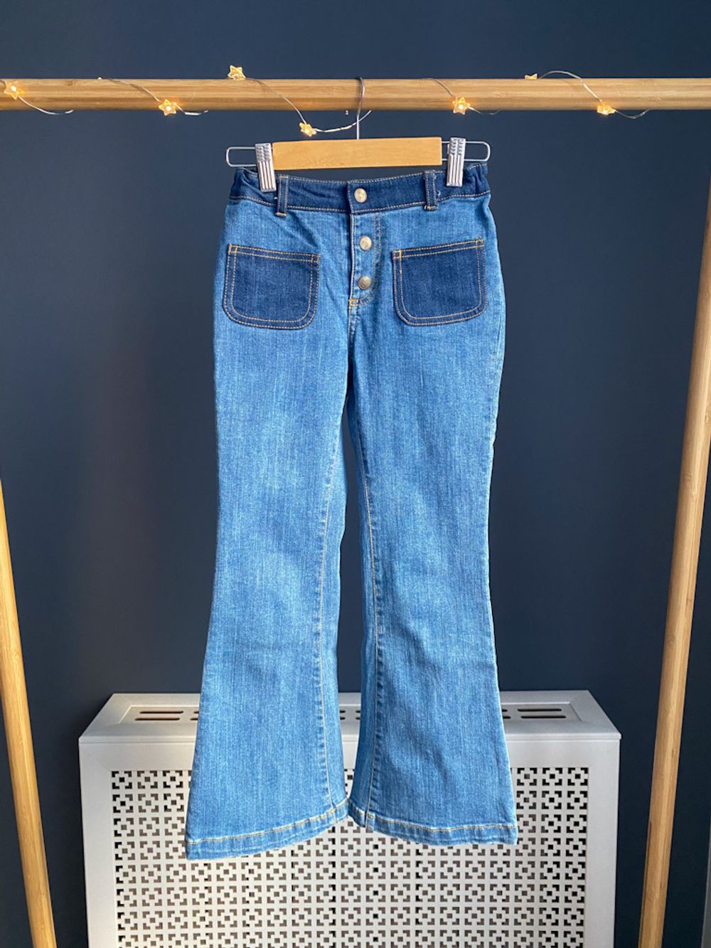 Джинсы Louis&Louise, 140