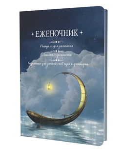 Еженочник Лодка