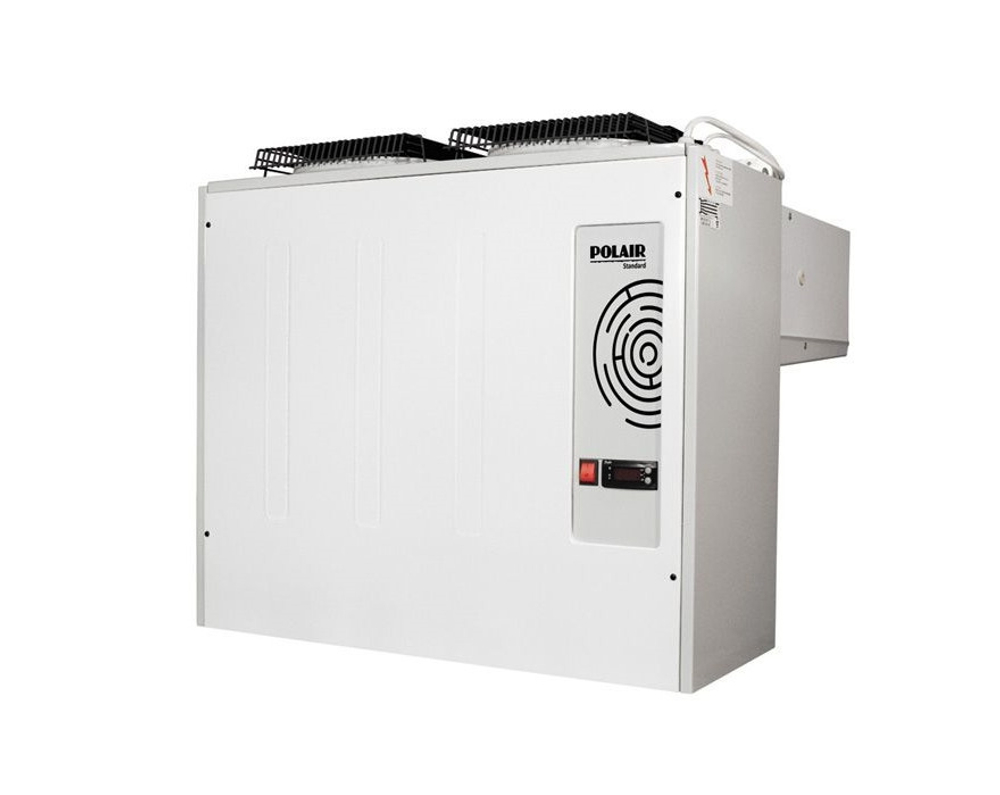 Низкотемпературный моноблок Polair MB211S