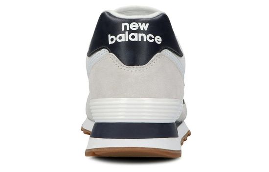 Кроссовки New Balance Nb 574 White