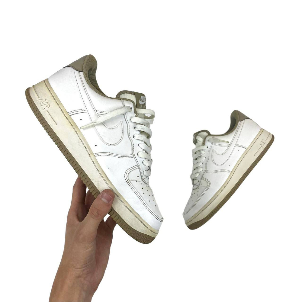 Кроссовки Nike Air Force 1 Low