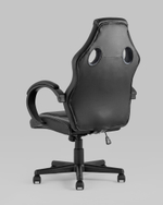 Кресло игровое TopChairs Renegade серое
