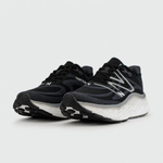 кроссовки New Balance Fresh Foam x More V4 Black White
