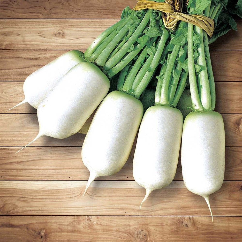 Дайкон Эйс Спринг 1г ВитаГрин ЭКСТРА