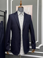 Кашемировый костюм Loro Piana