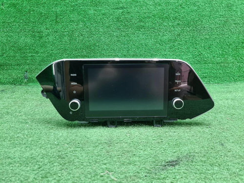 Магнитола Hyundai Sonata 8 DN8 (2019-2023)