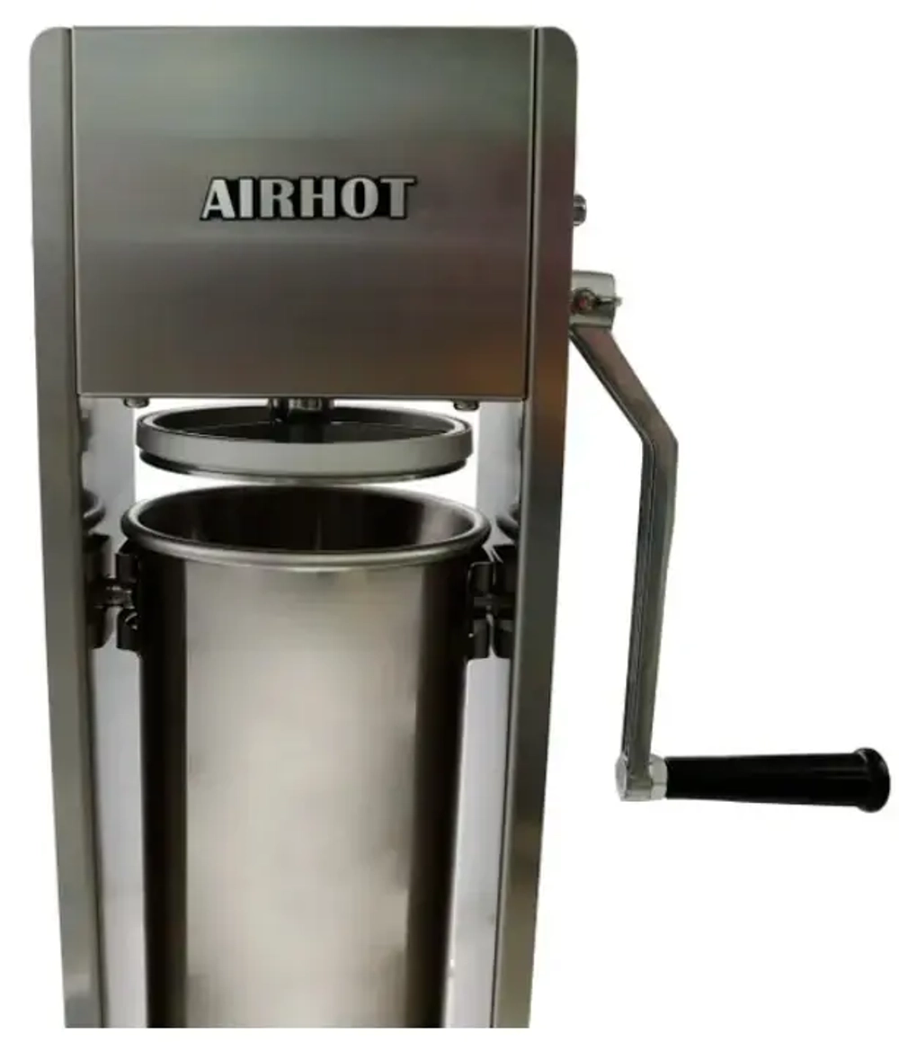 Шприц колбасный AIRHOT SV-10