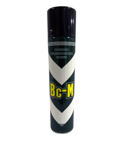 Смазки и масла