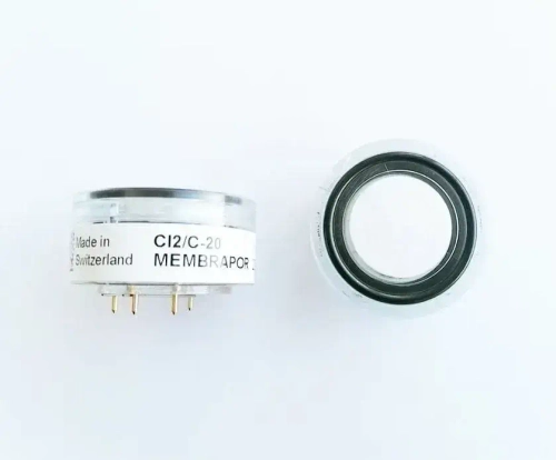 Cl2/C-20 Membrapor сенсор электрохимический хлора (Cl2) 0-20ppm