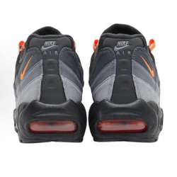 Nike Air Max 95 “Black Hyper Crimson”