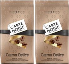 Кофе в зернах Carte Noire Crema Delice 800 г