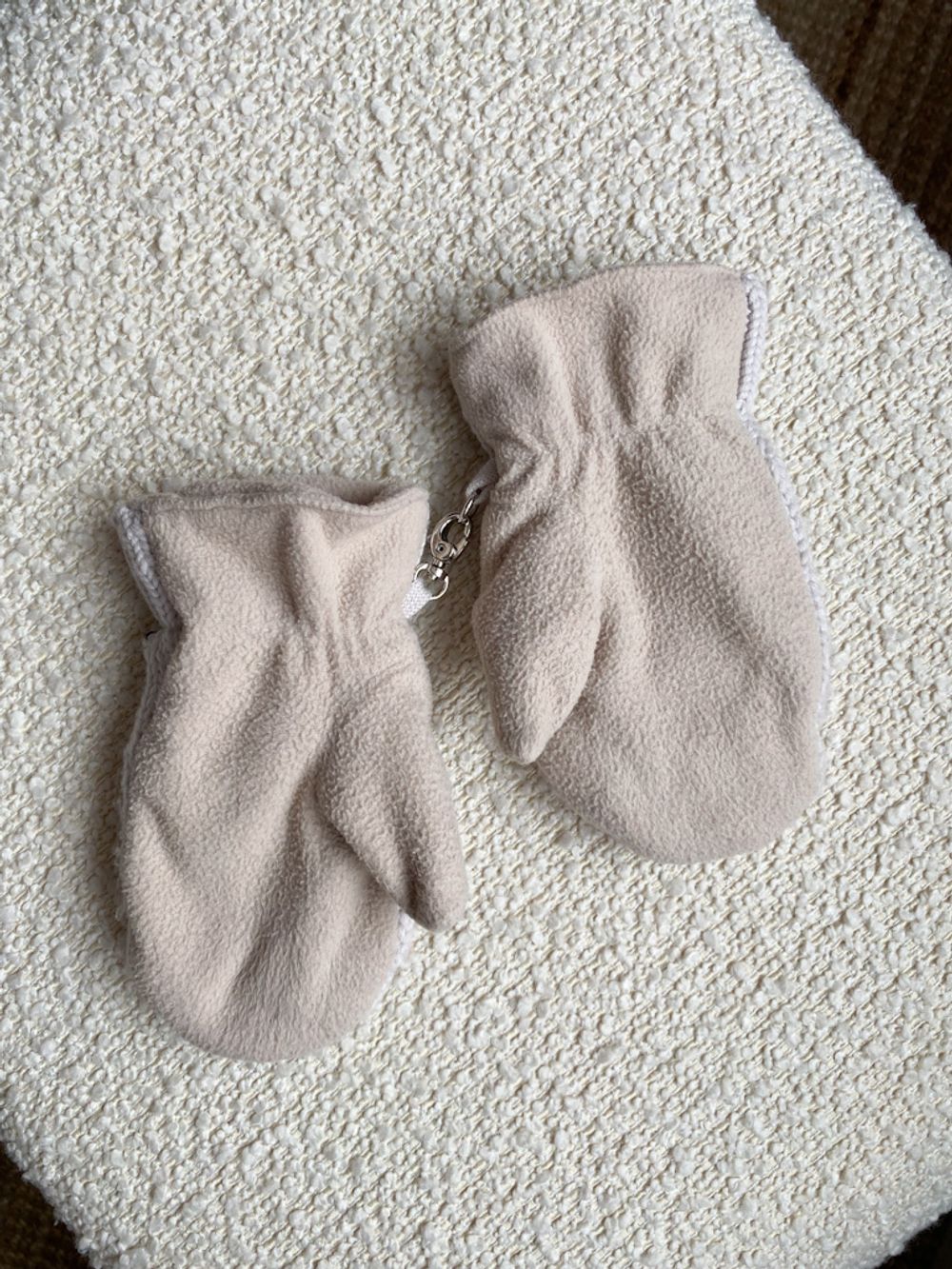 Варежки Il Trenino, 116