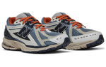Кроссовки Size X New Balance Nb 1906R Duo