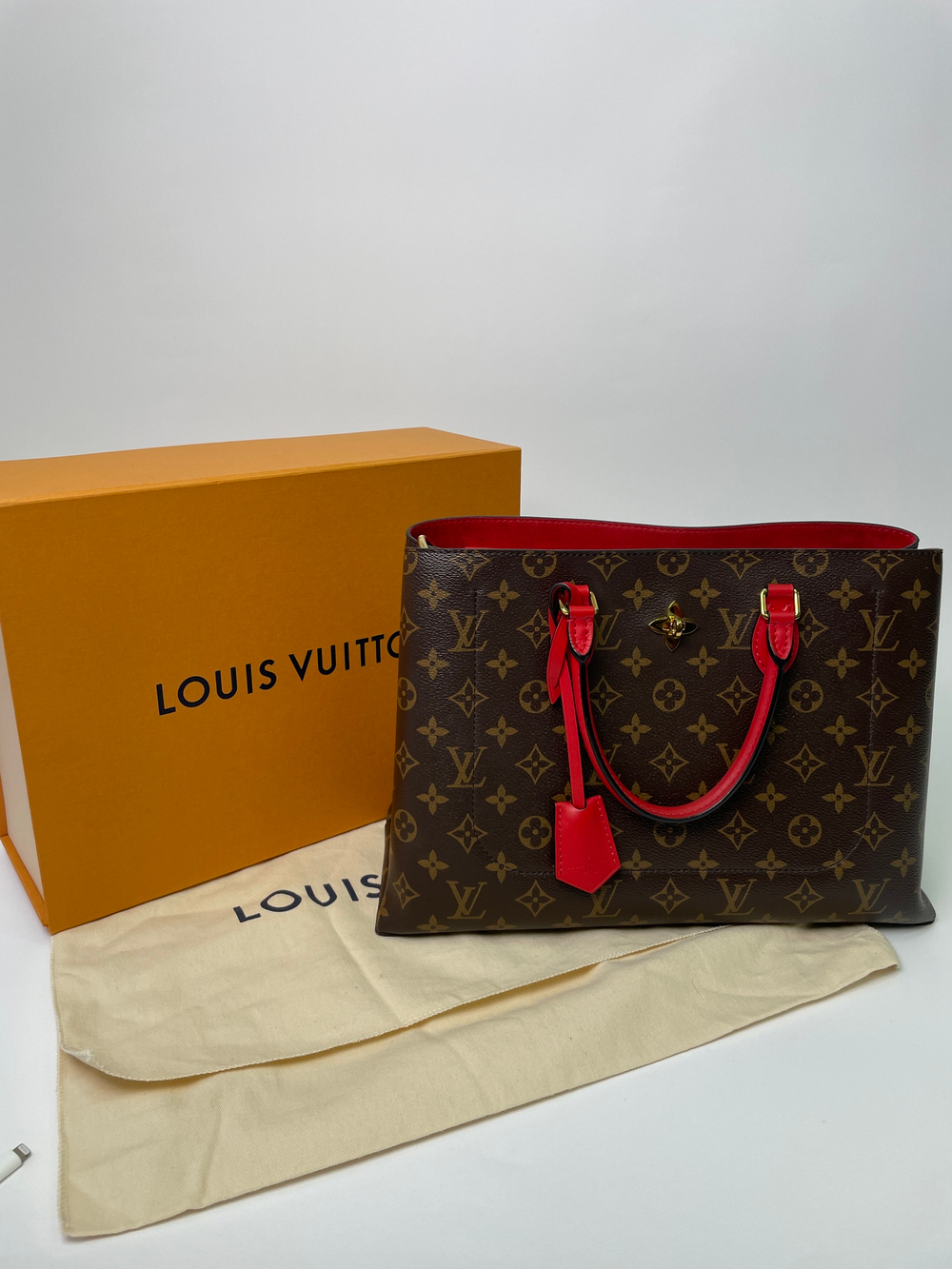 Сумка Louis Vuitton