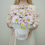 Соберу букет №194