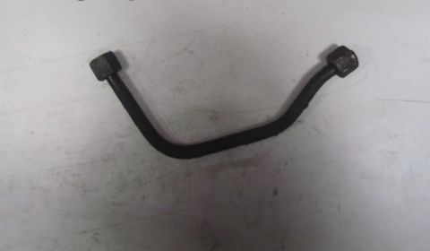 Трубка компрессора МАН ТГА б/у 51063025737