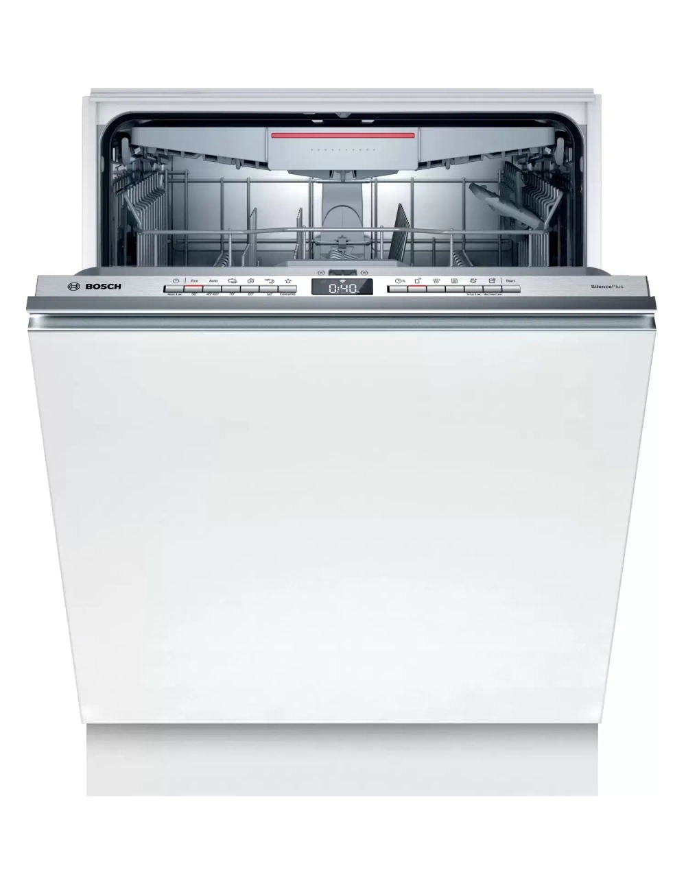 Встраиваемая посудомоечная машина Bosch SMV4HCX2IR