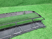 Решетка перед. бампера Mercedes GLC X253 15-19 AMG