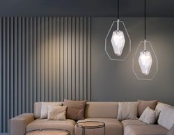 Ambrella Подвесной светильник со сменной лампой Traditional TR3626