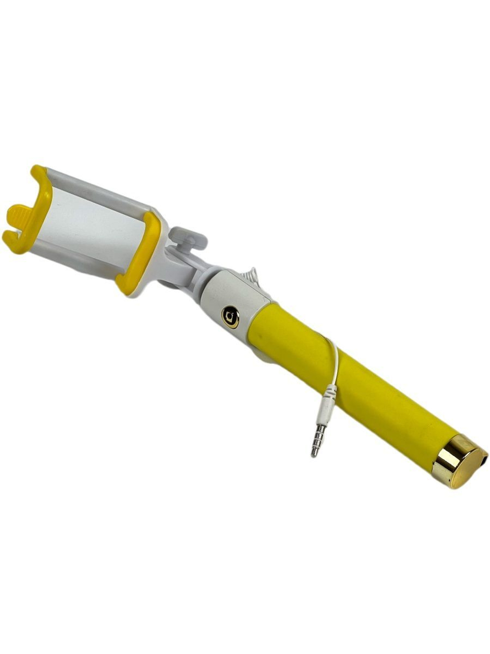 Монопод для селфи с 3,5 Jack